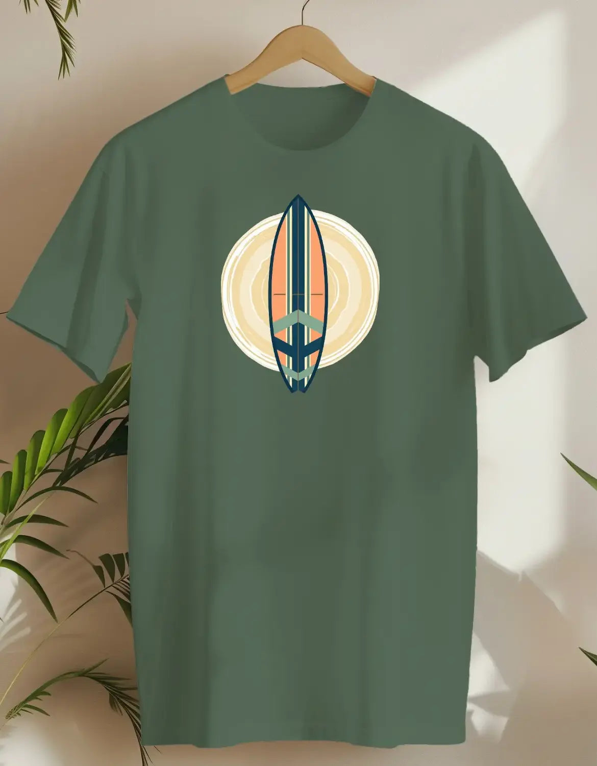 Retro Surf