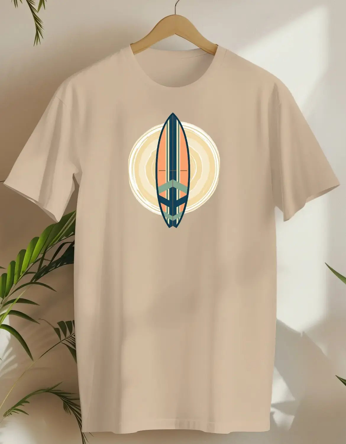 Retro Surf