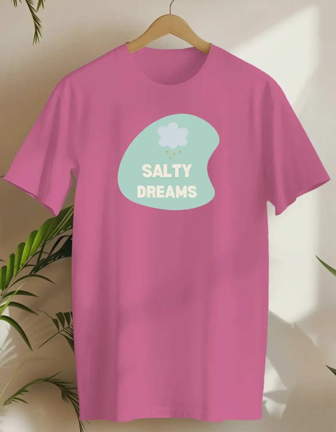 Salty Dreams