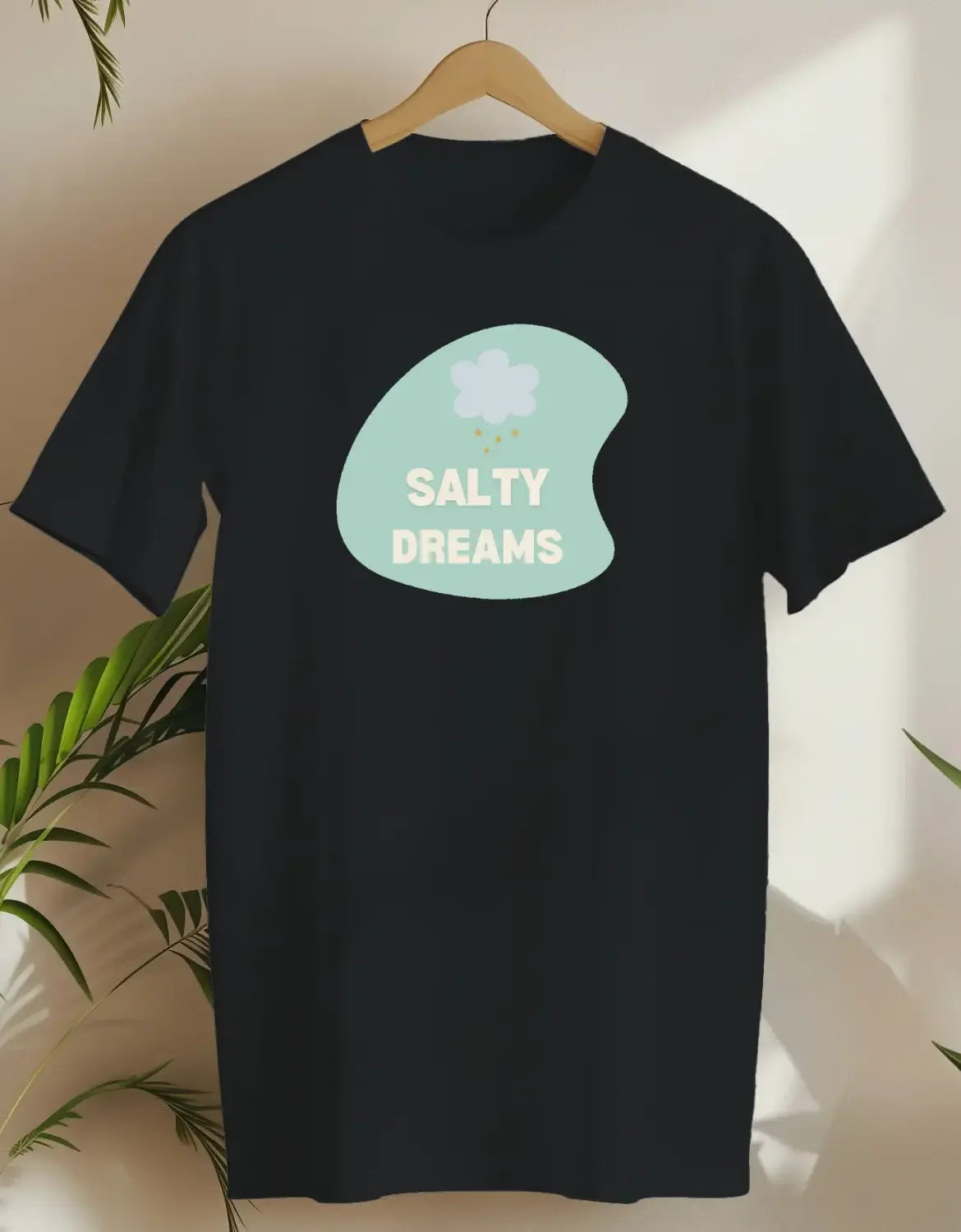 Salty Dreams