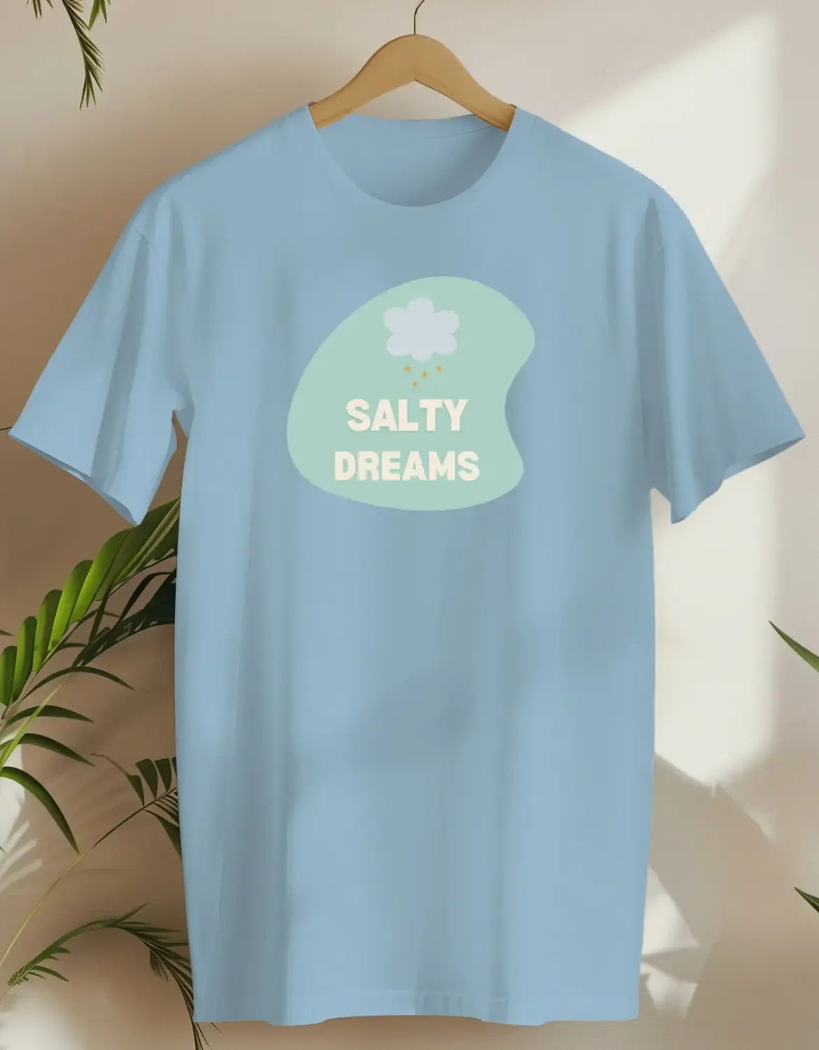 Salty Dreams