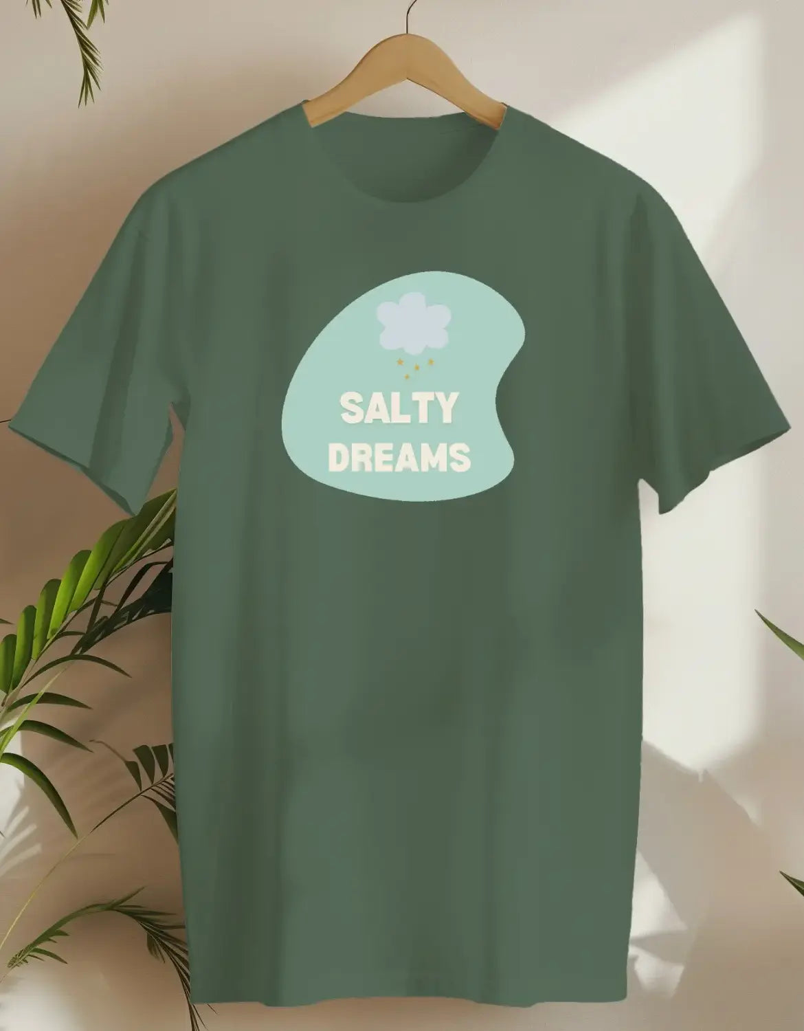 Salty Dreams
