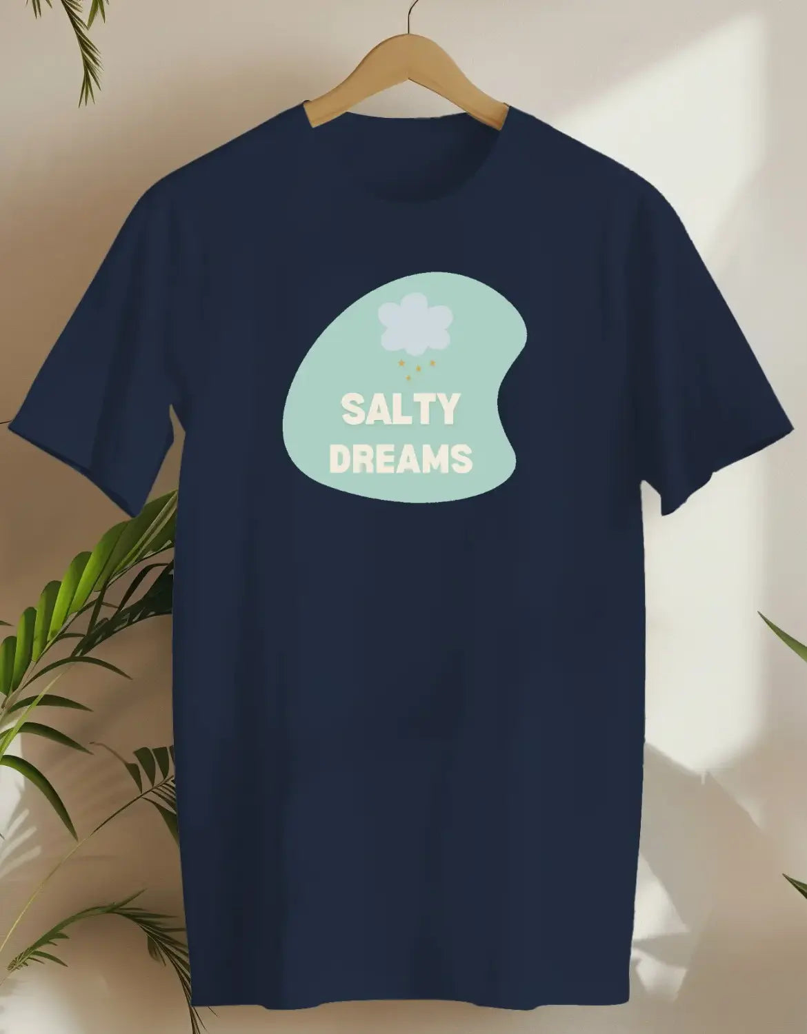 Salty Dreams