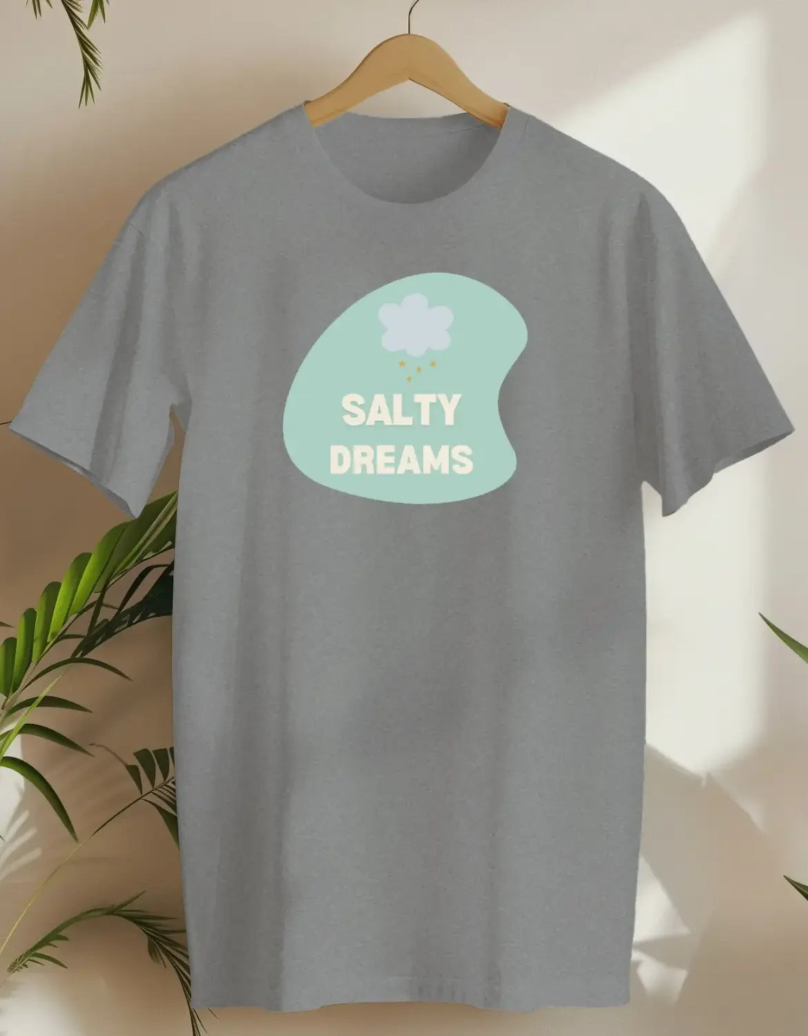Salty Dreams