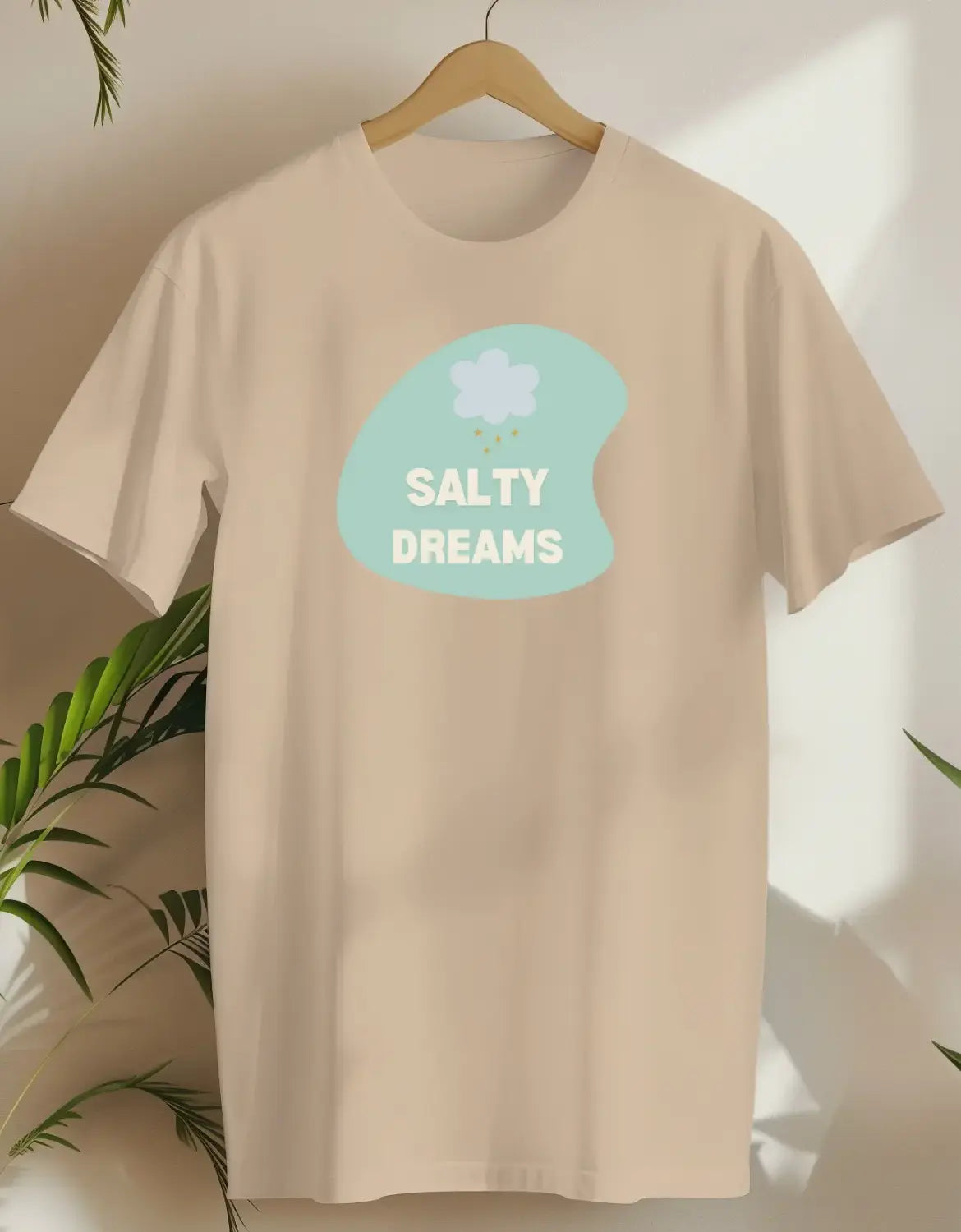 Salty Dreams