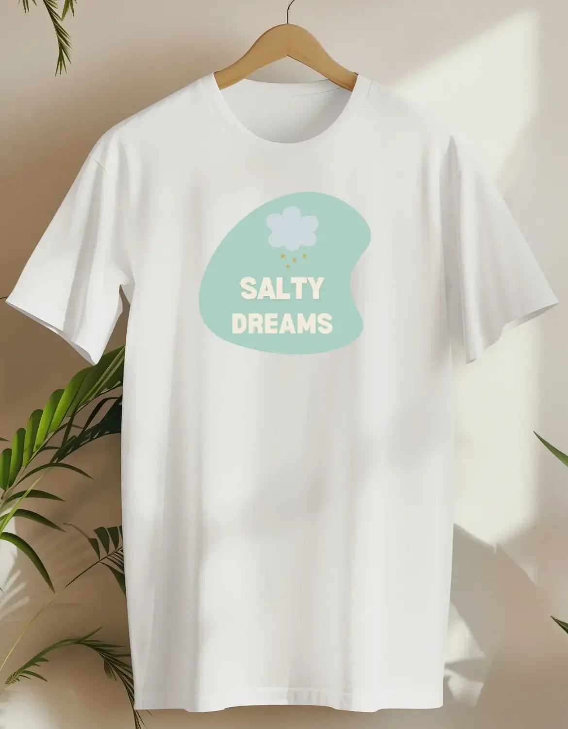 Salty Dreams