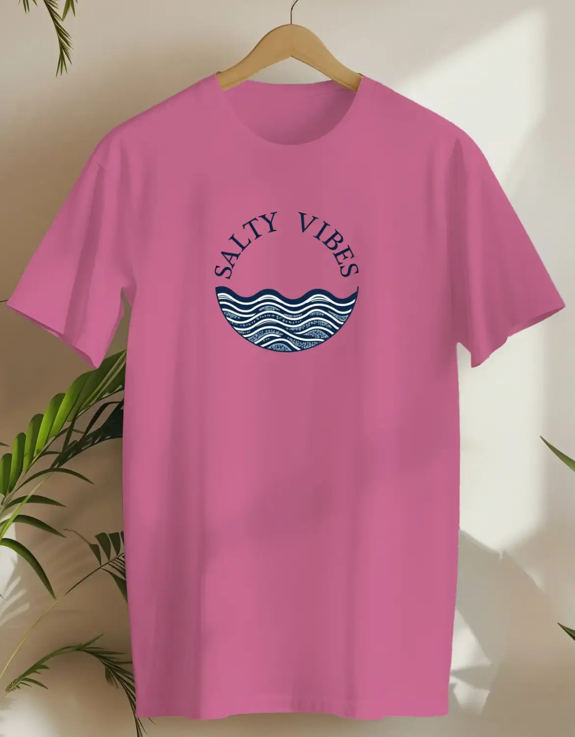 Salty Vibes 4-T-shirt-Azalea-AMCC.STORE