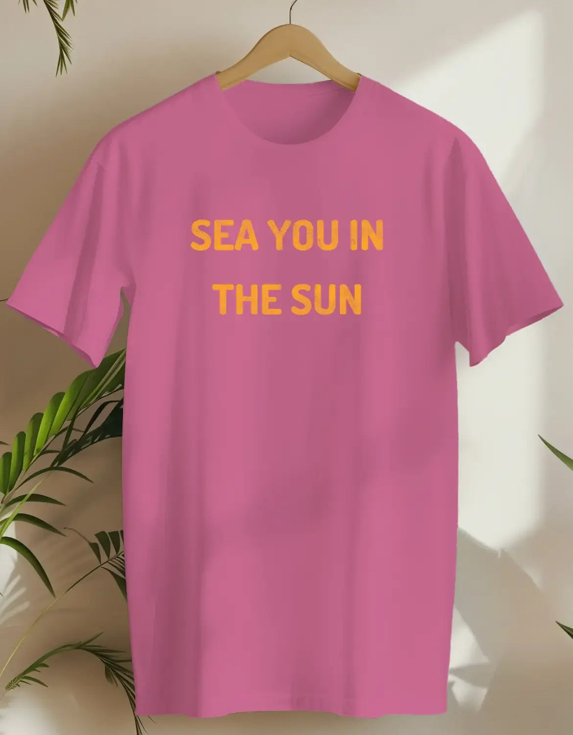 Sea You In The Sun-T-shirt-Azalea-AMCC.STORE