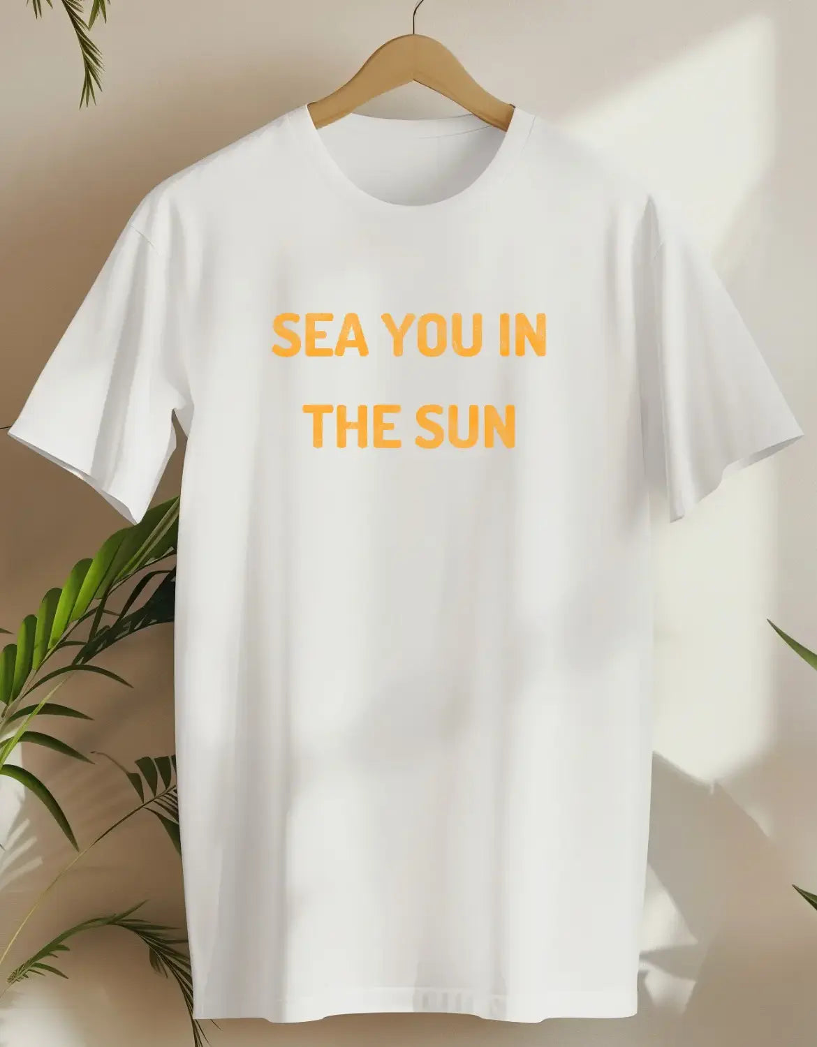 Sea You In The Sun-T-shirt-White-AMCC.STORE
