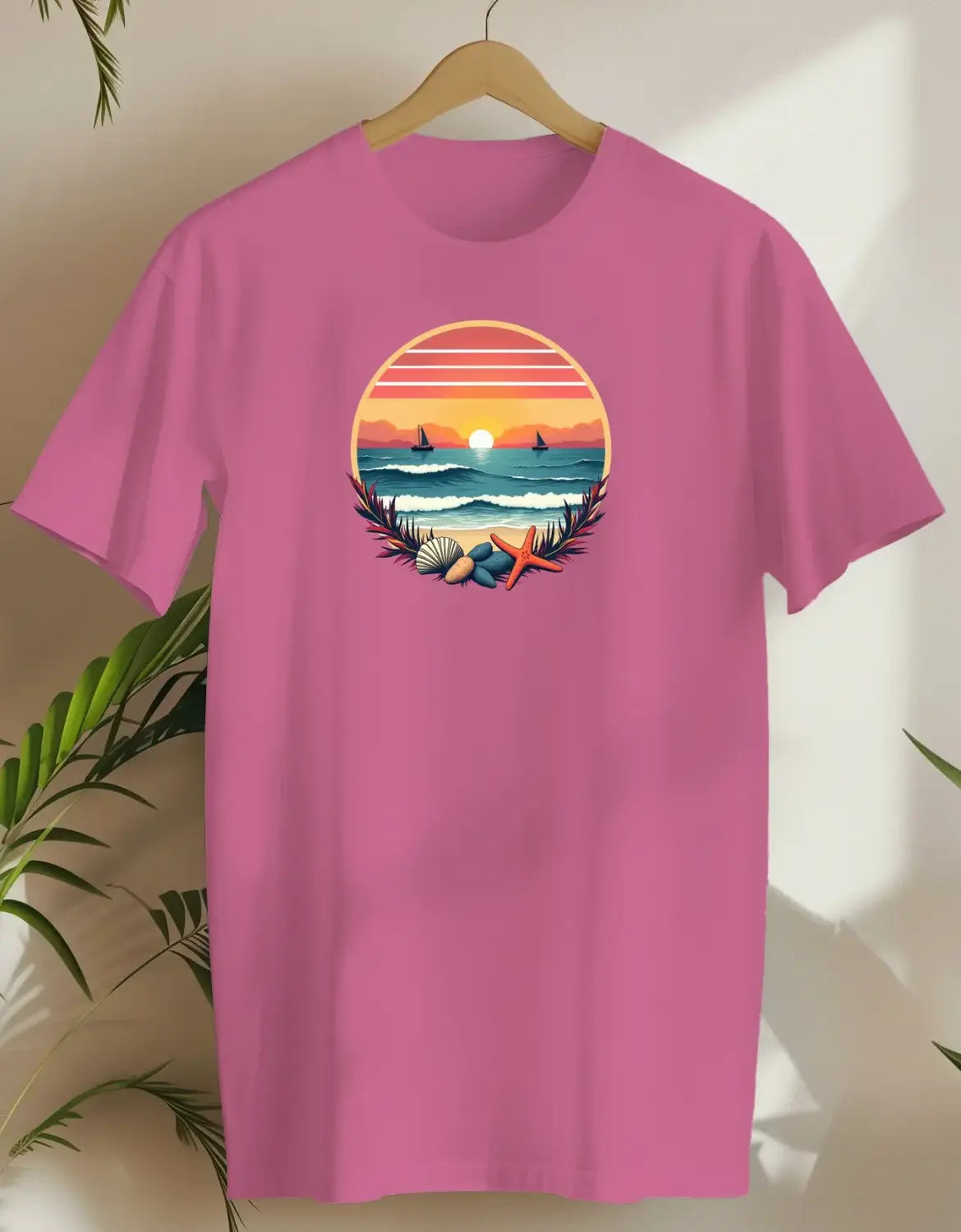 Seaside Nostalgia