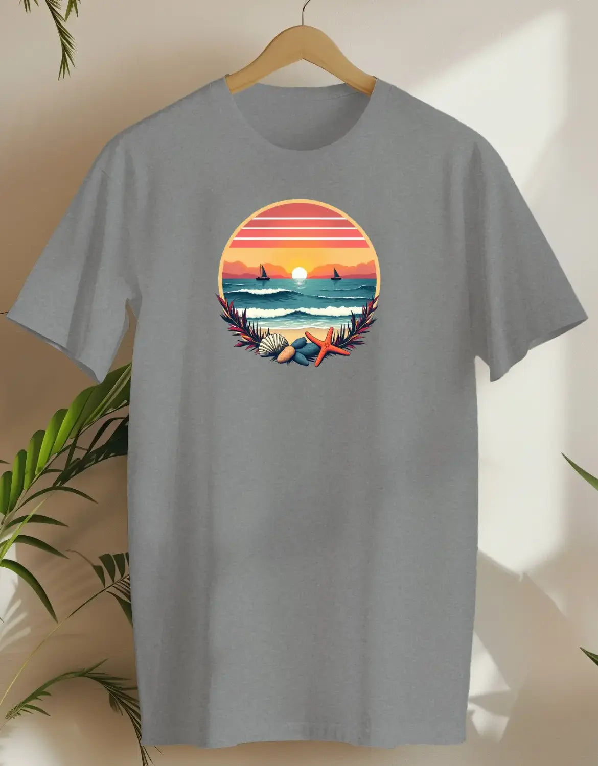 Seaside Nostalgia