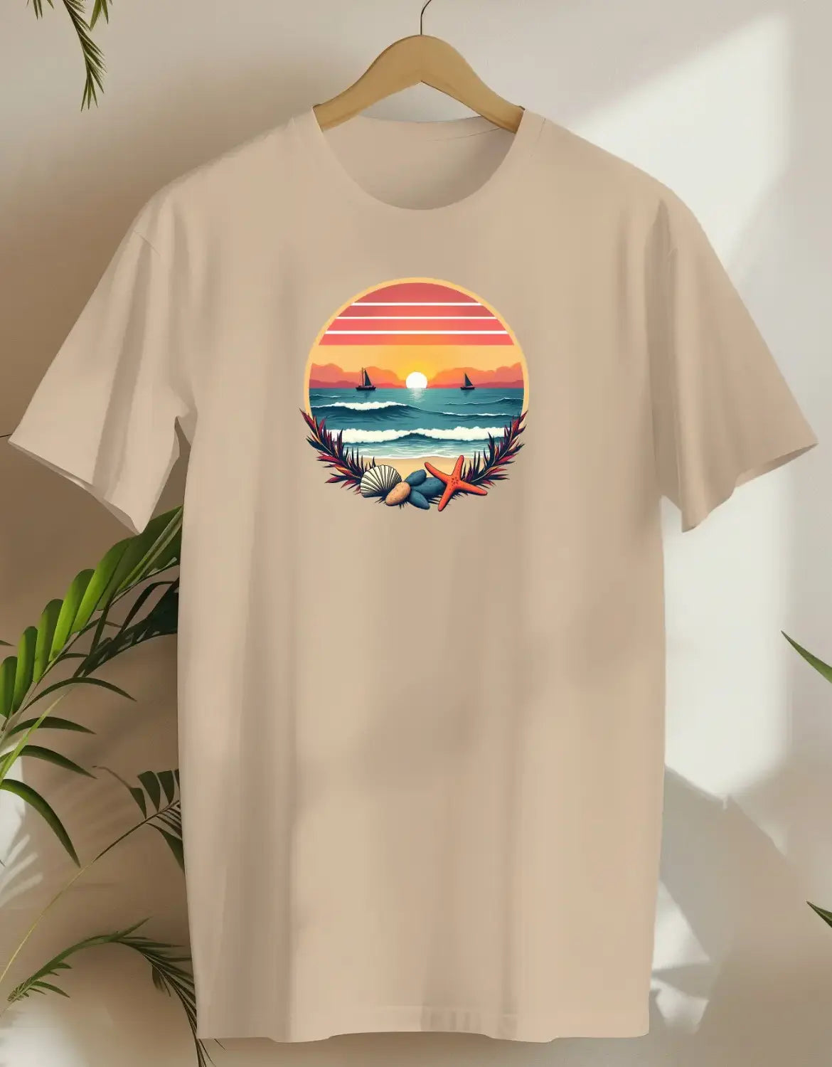 Seaside Nostalgia