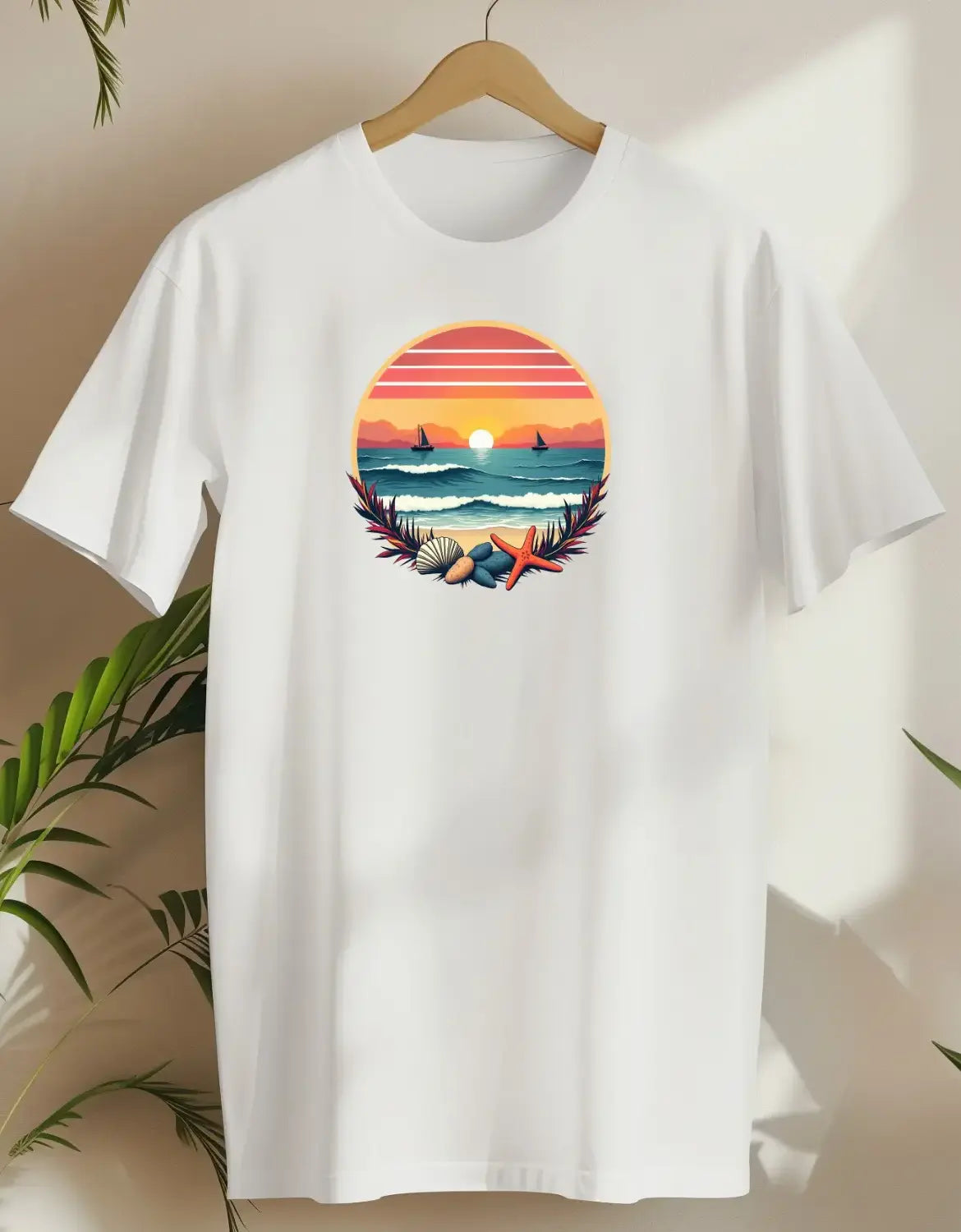 Seaside Nostalgia
