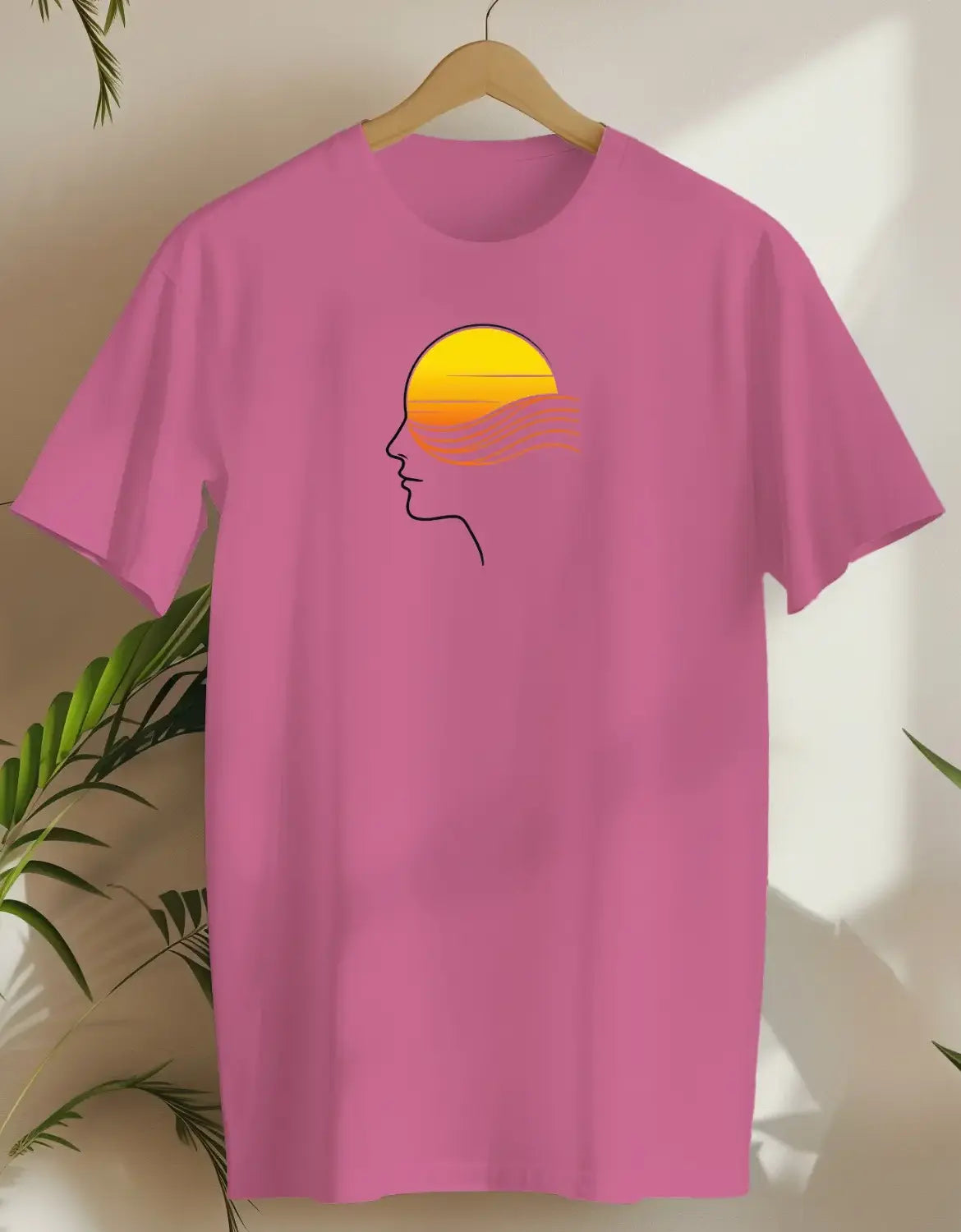 Serene Sunrise