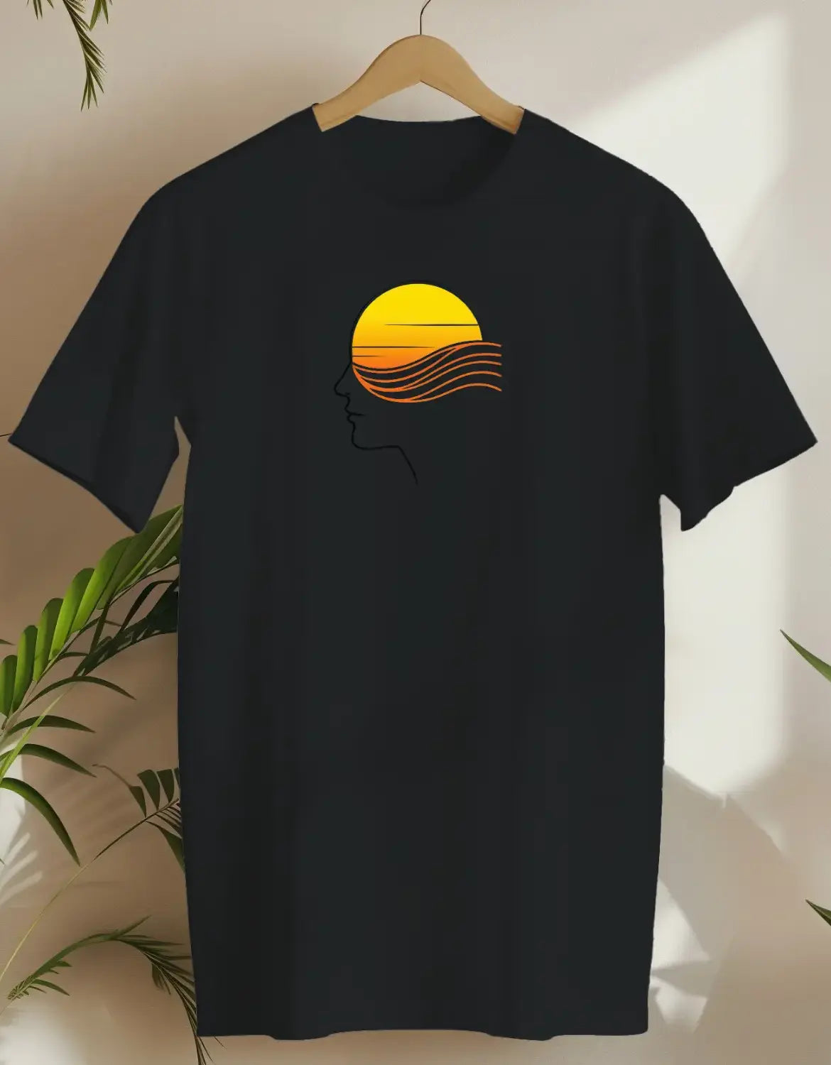 Serene Sunrise