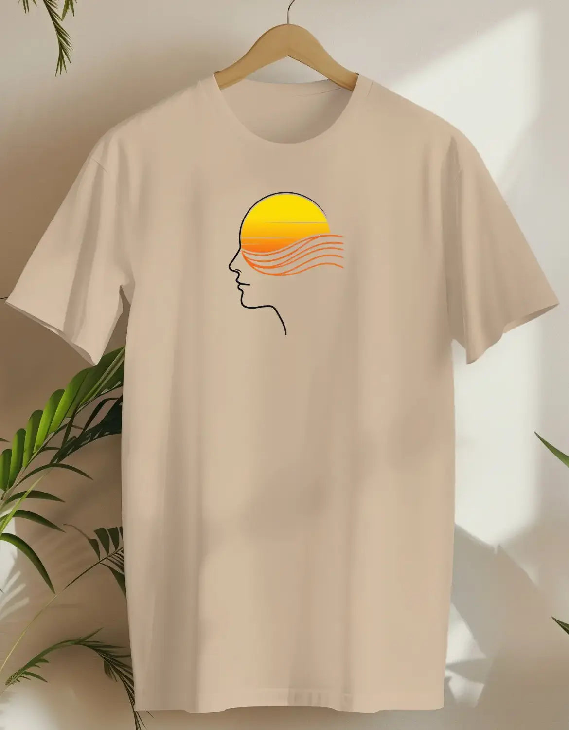 Serene Sunrise