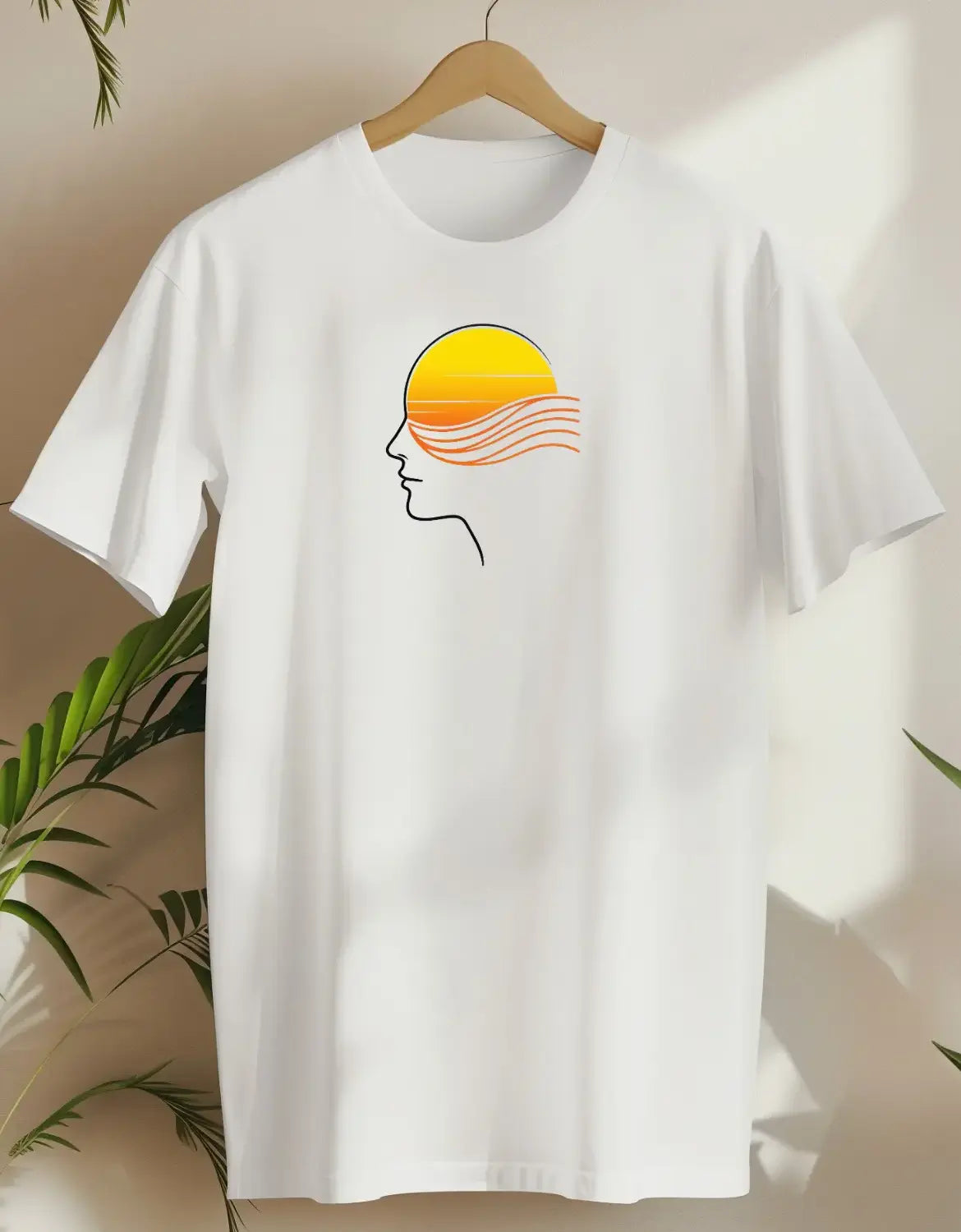 Serene Sunrise