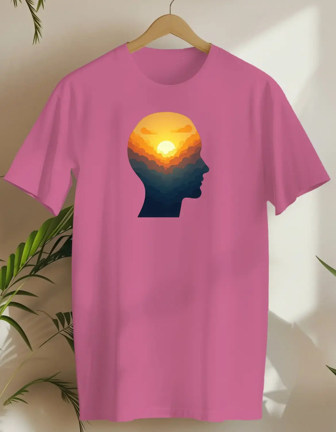 Sunrise In My Mind-T-shirt-Azalea-AMCC.STORE