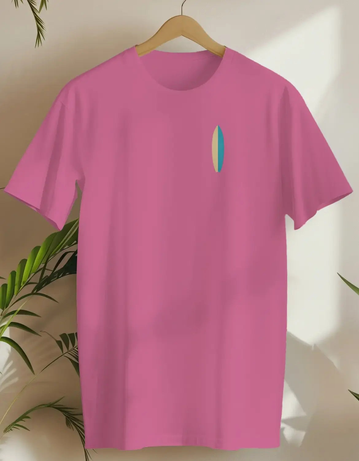 Surfboard Small-T-shirt-Azalea-AMCC.STORE