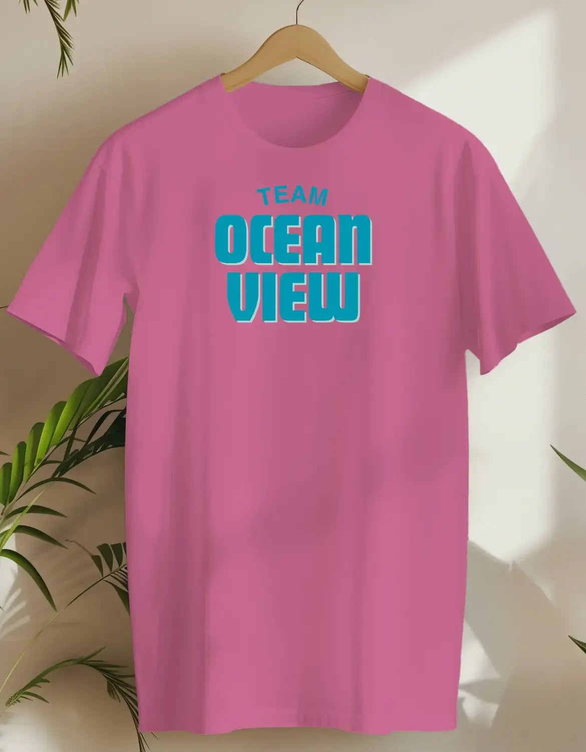 Team Ocean View 2-T-shirt-Azalea-AMCC.STORE