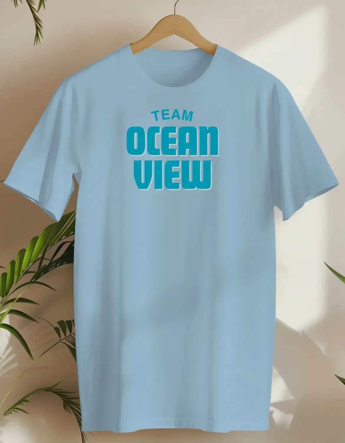 Team Ocean View 2-T-shirt-Light Blue-AMCC.STORE