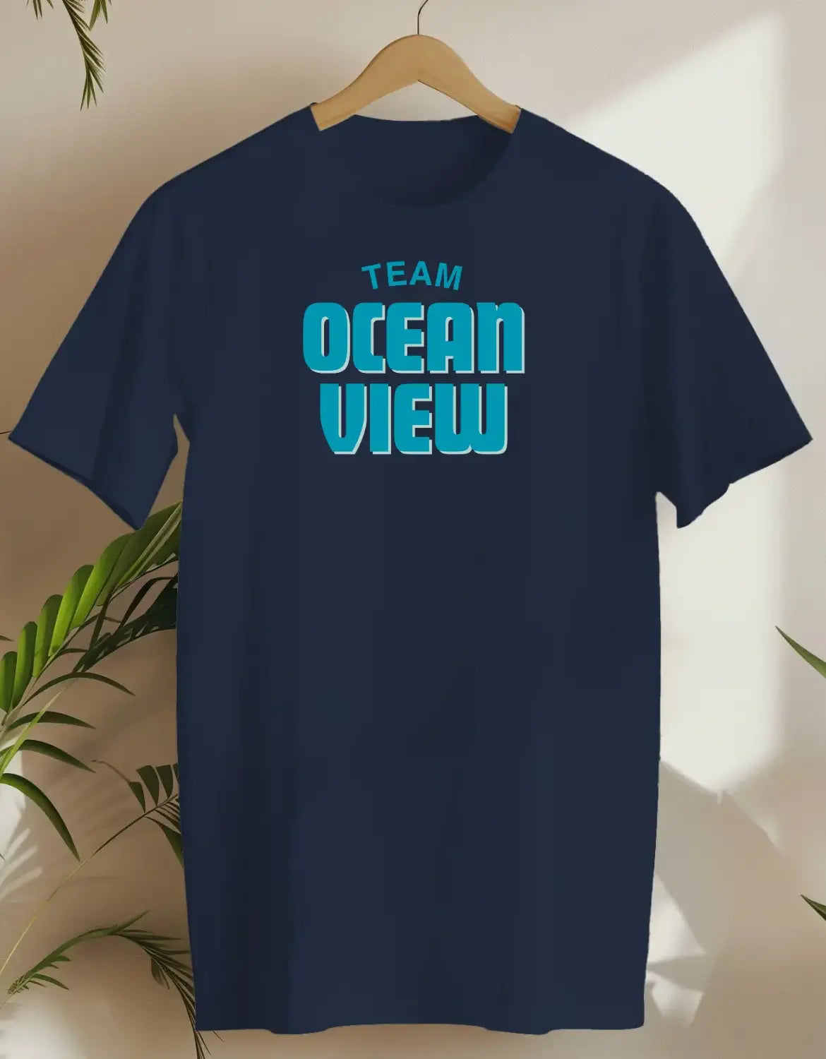 Team Ocean View 2-T-shirt-Navy-AMCC.STORE