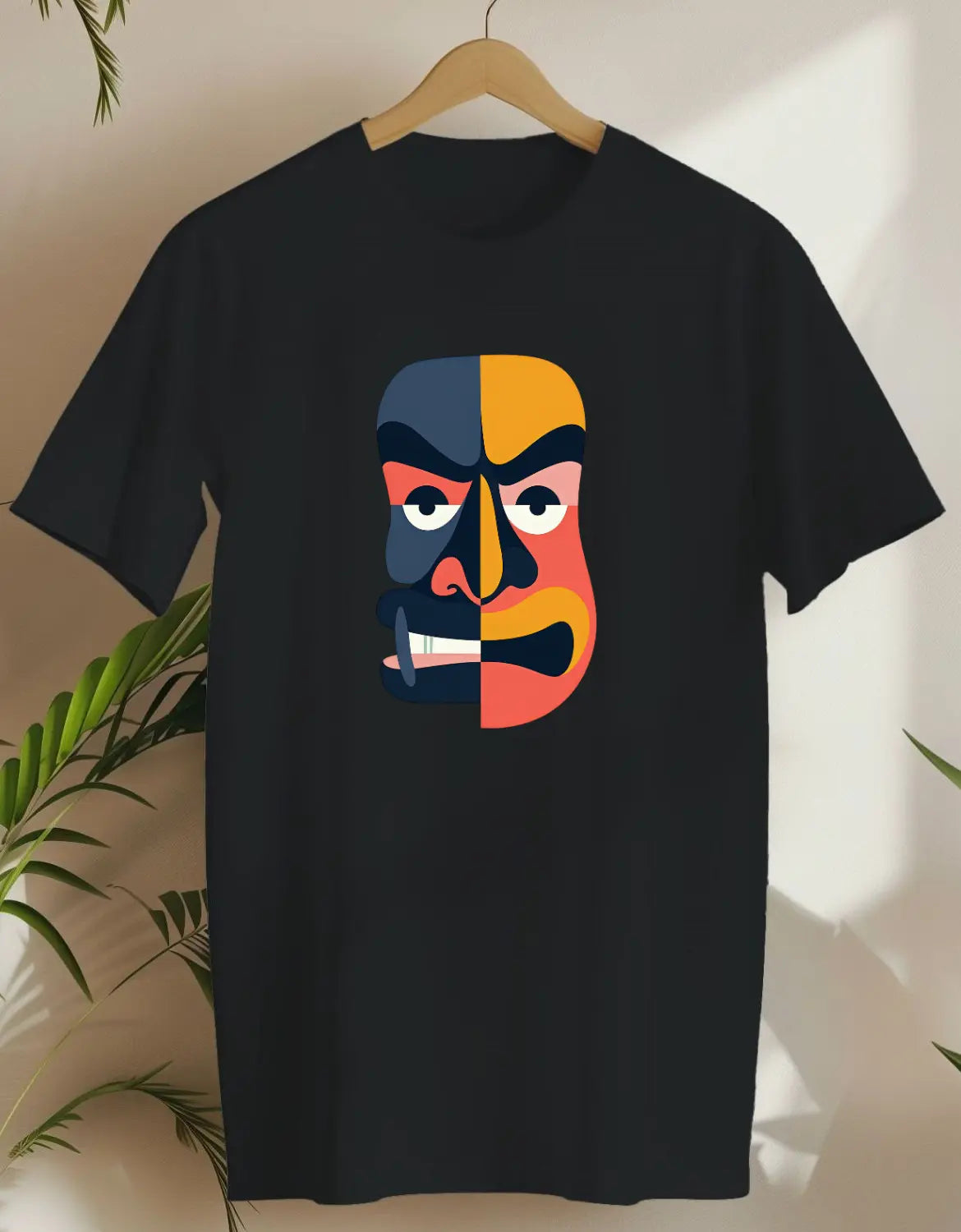 Tiki Cubism