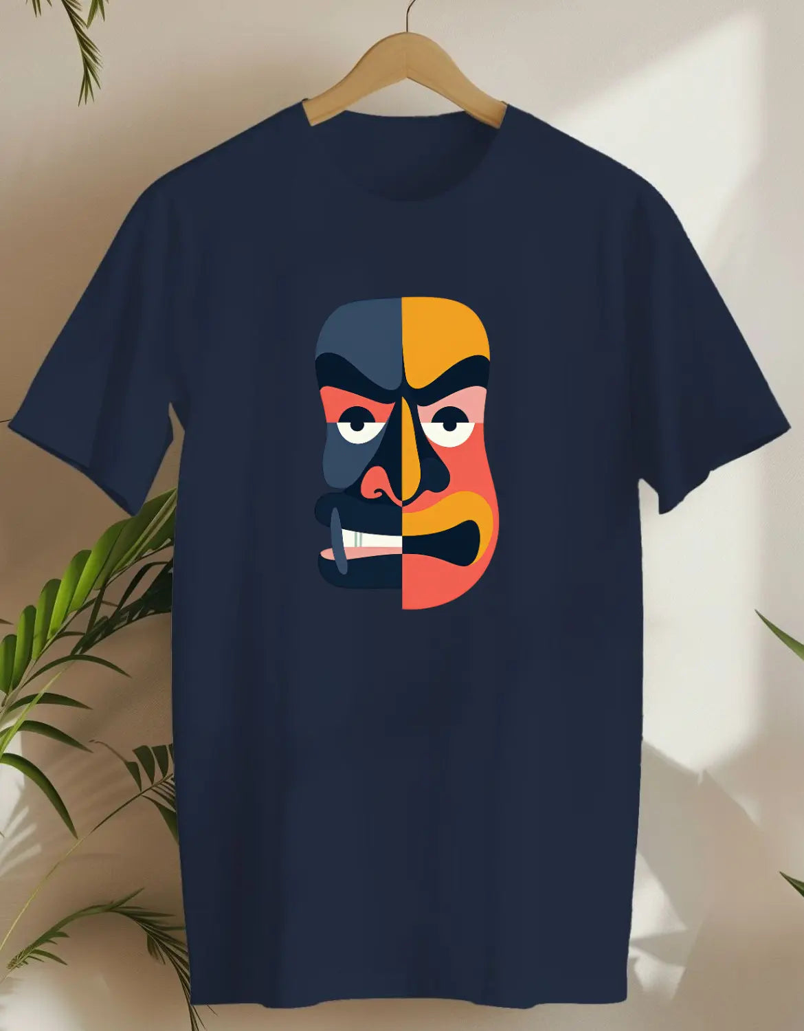 Tiki Cubism