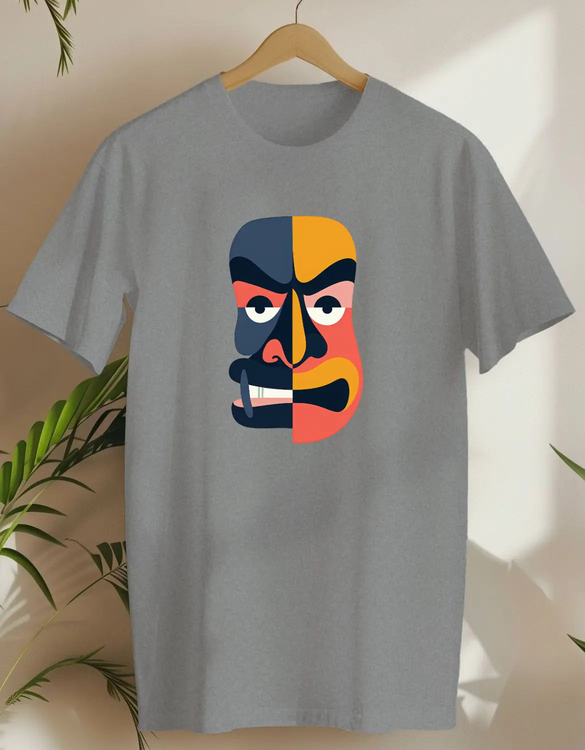 Tiki Cubism