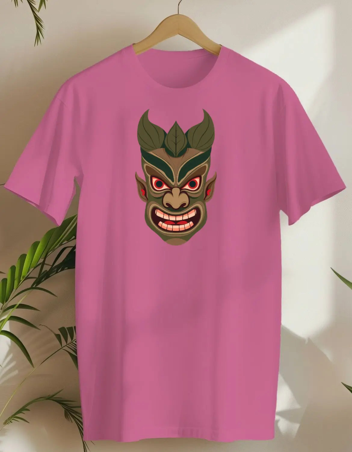 Tiki Demon