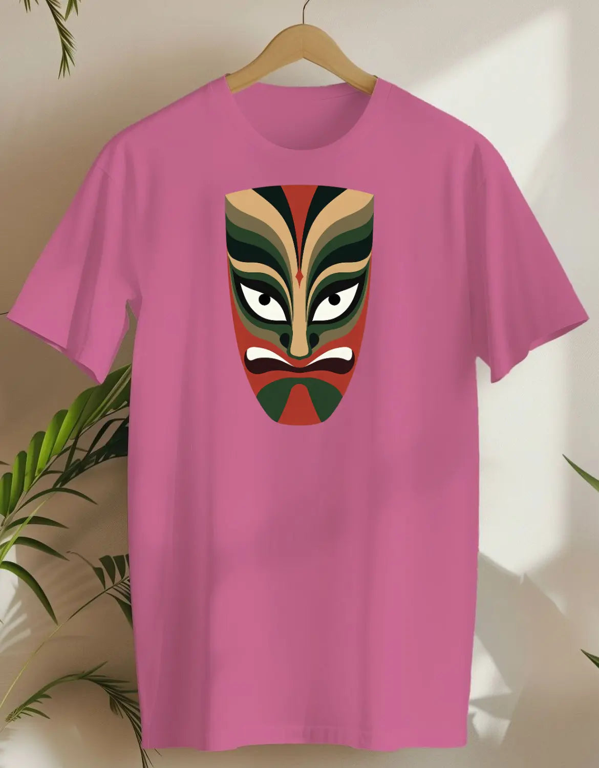 Tiki Elegance 2