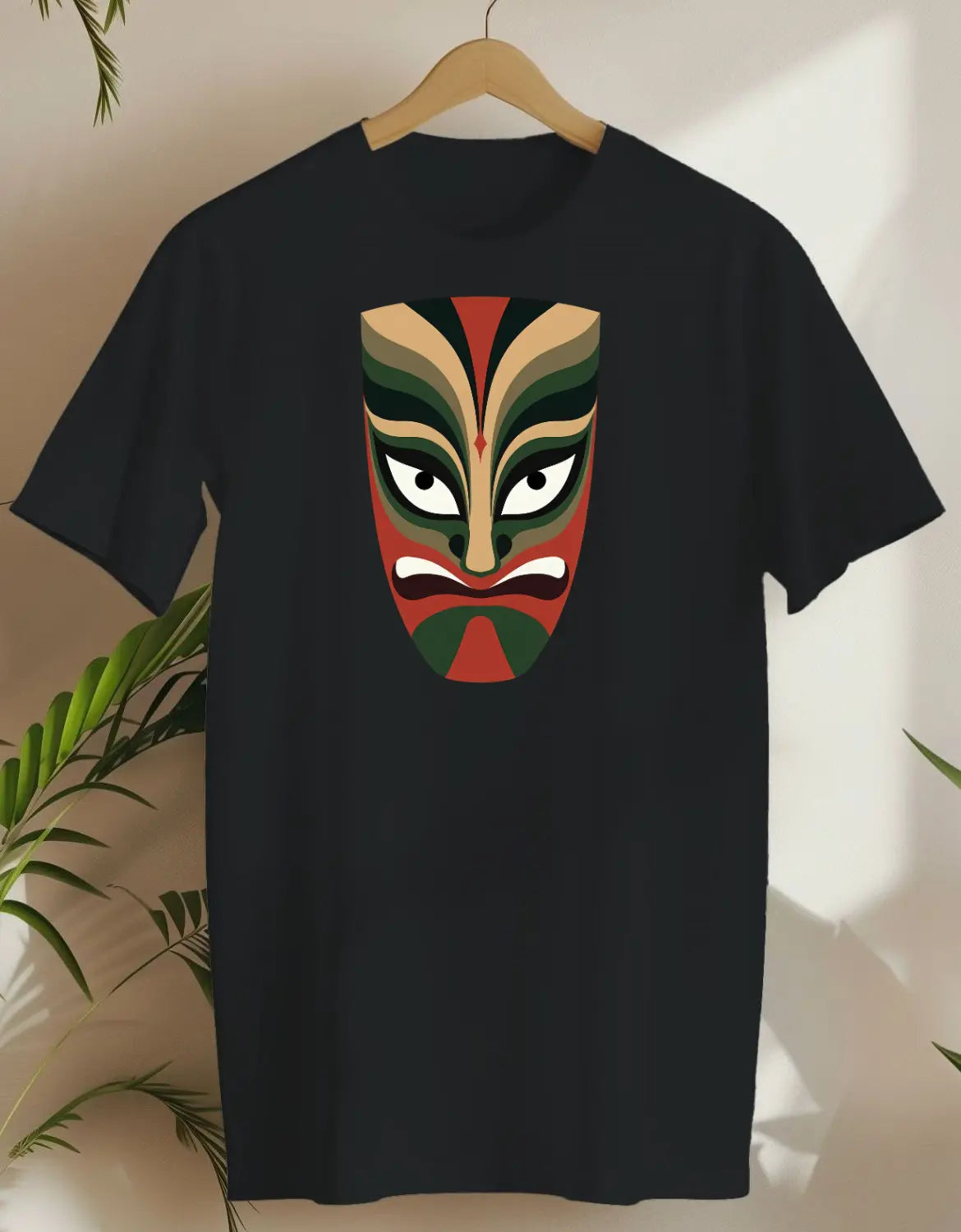 Tiki Elegance 2