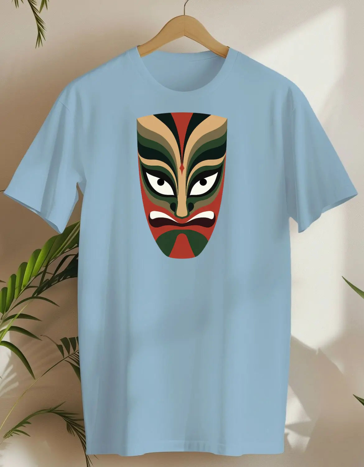 Tiki Elegance 2