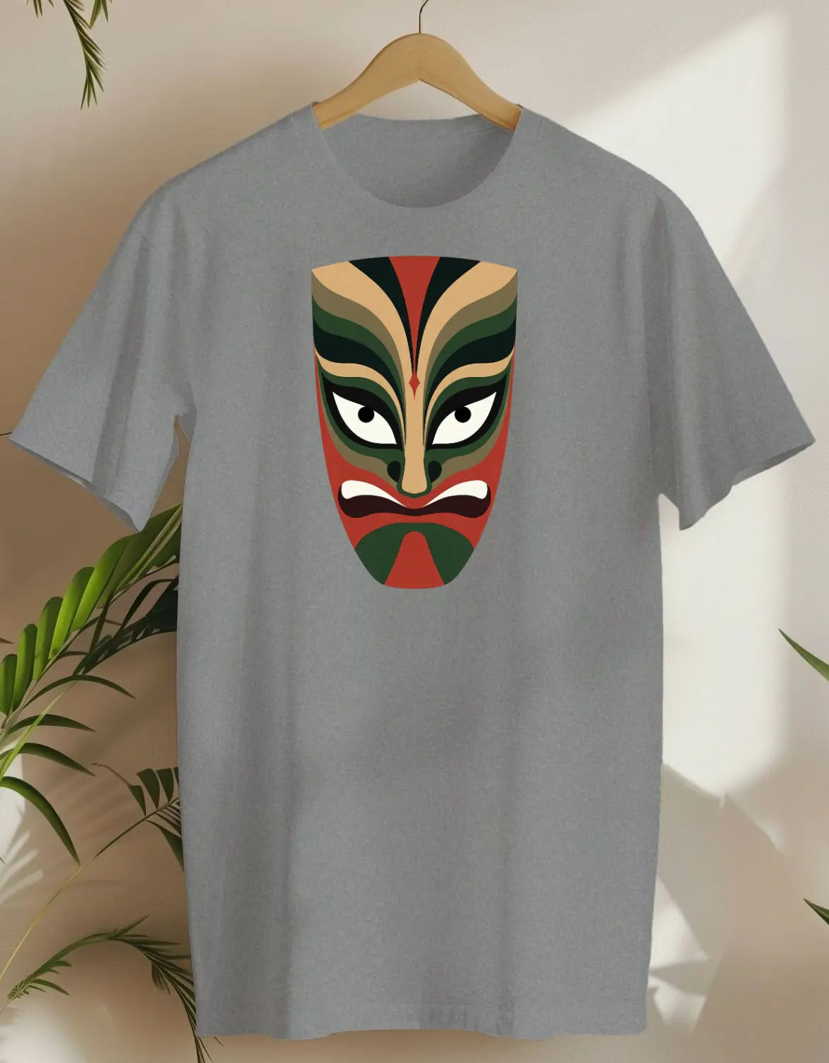 Tiki Elegance 2