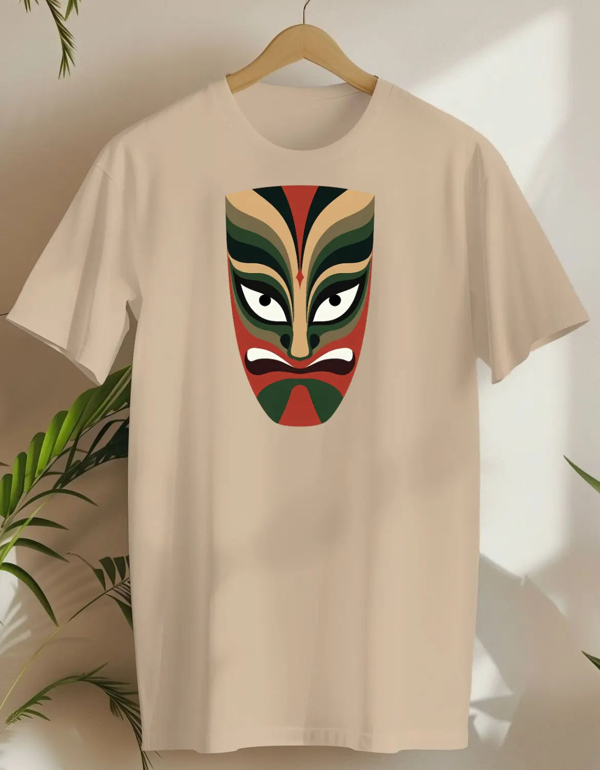 Tiki Elegance 2