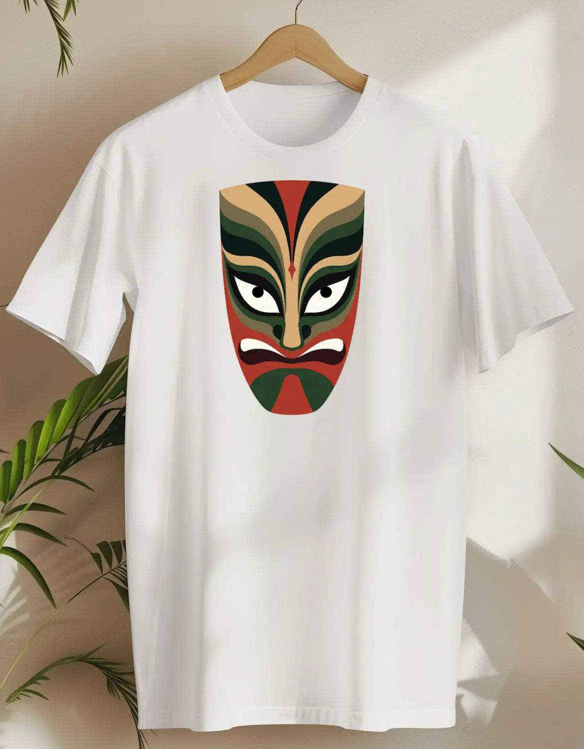 Tiki Elegance 2