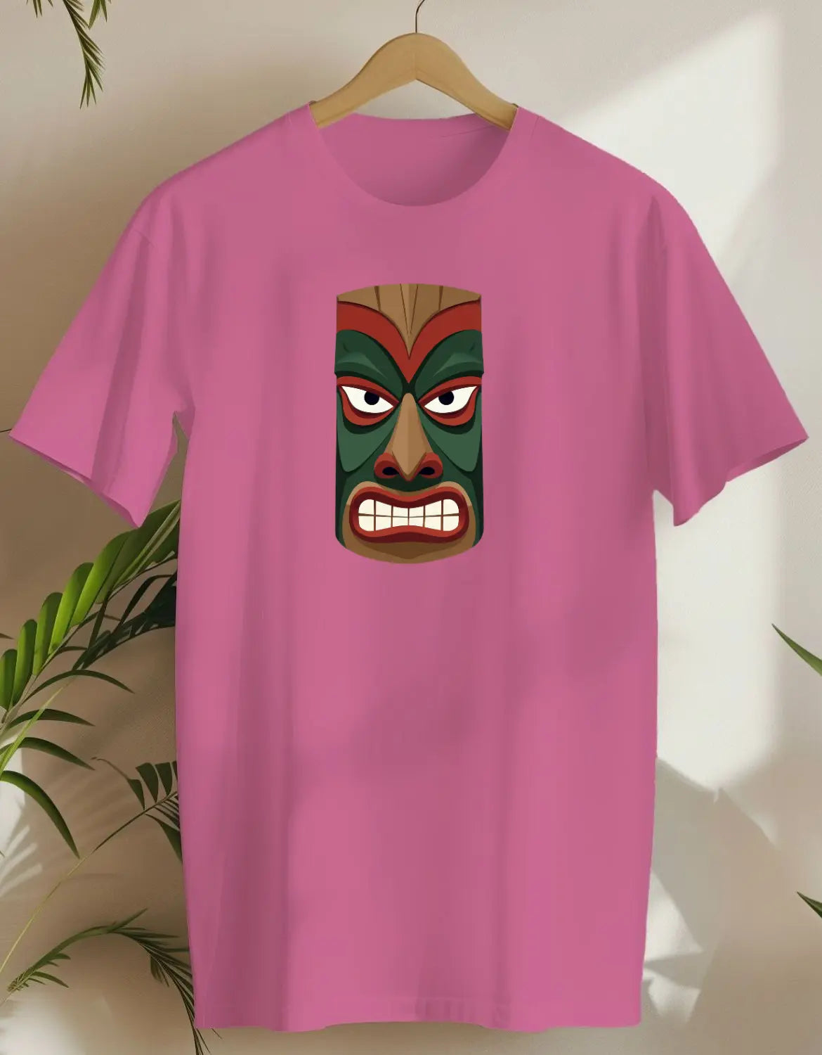 Tiki Enigma 2-T-shirt-Azalea-AMCC.STORE