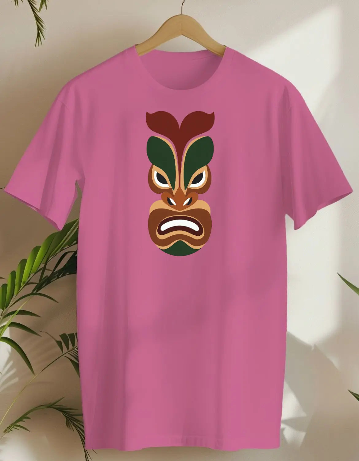 Tiki Essence-T-shirt-Azalea-AMCC.STORE
