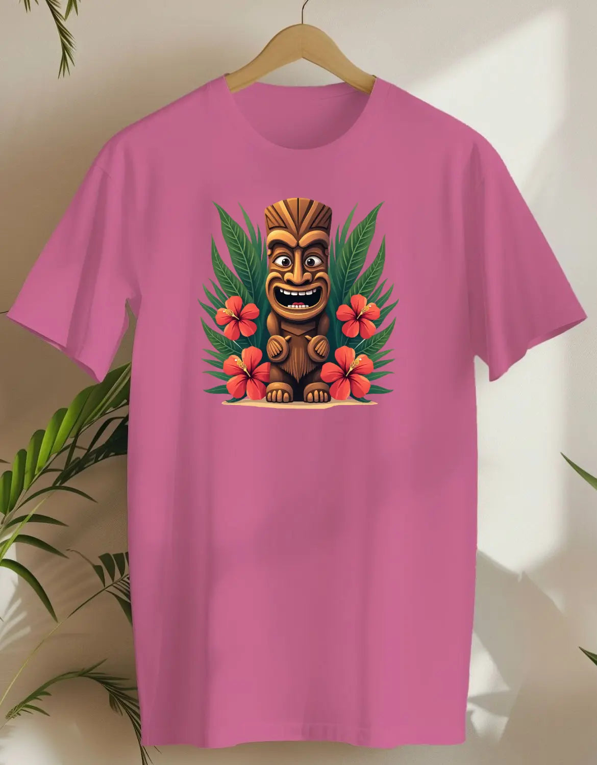 Tiki Serenity
