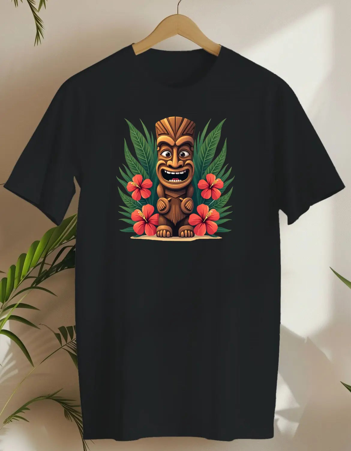 Tiki Serenity