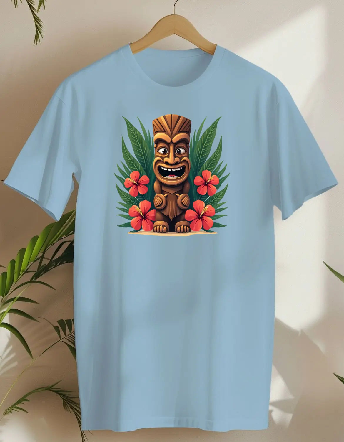 Tiki Serenity