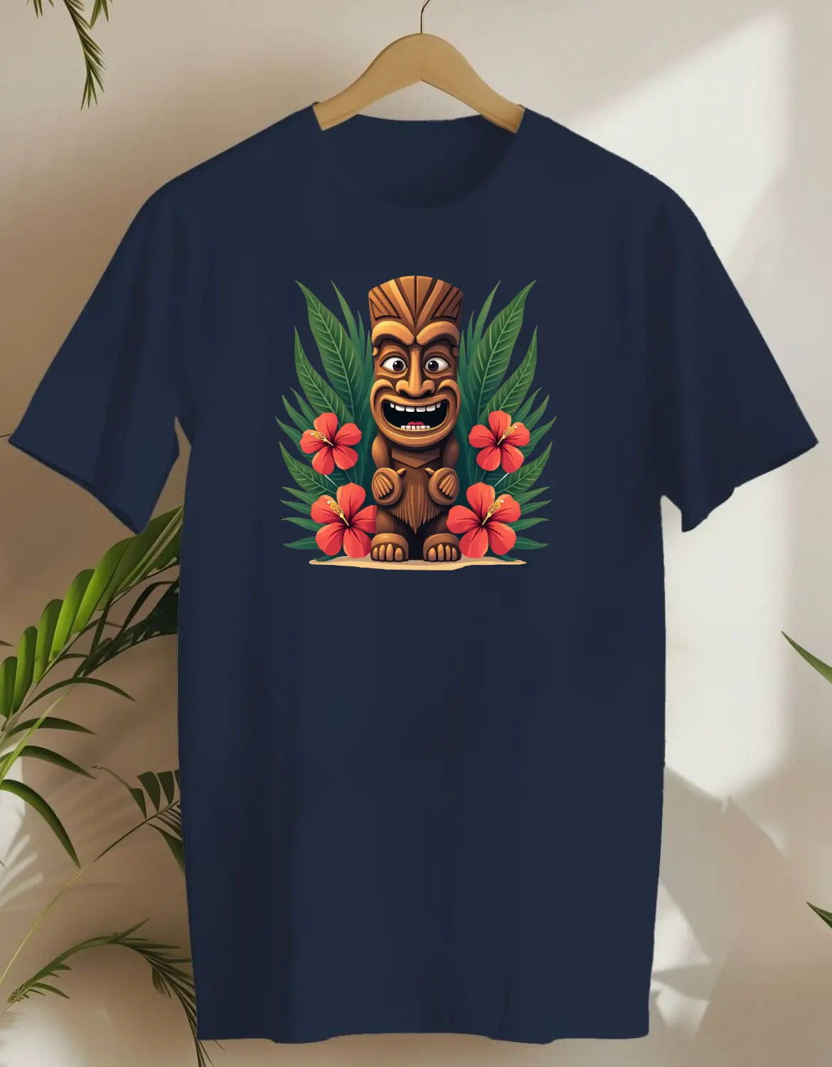 Tiki Serenity