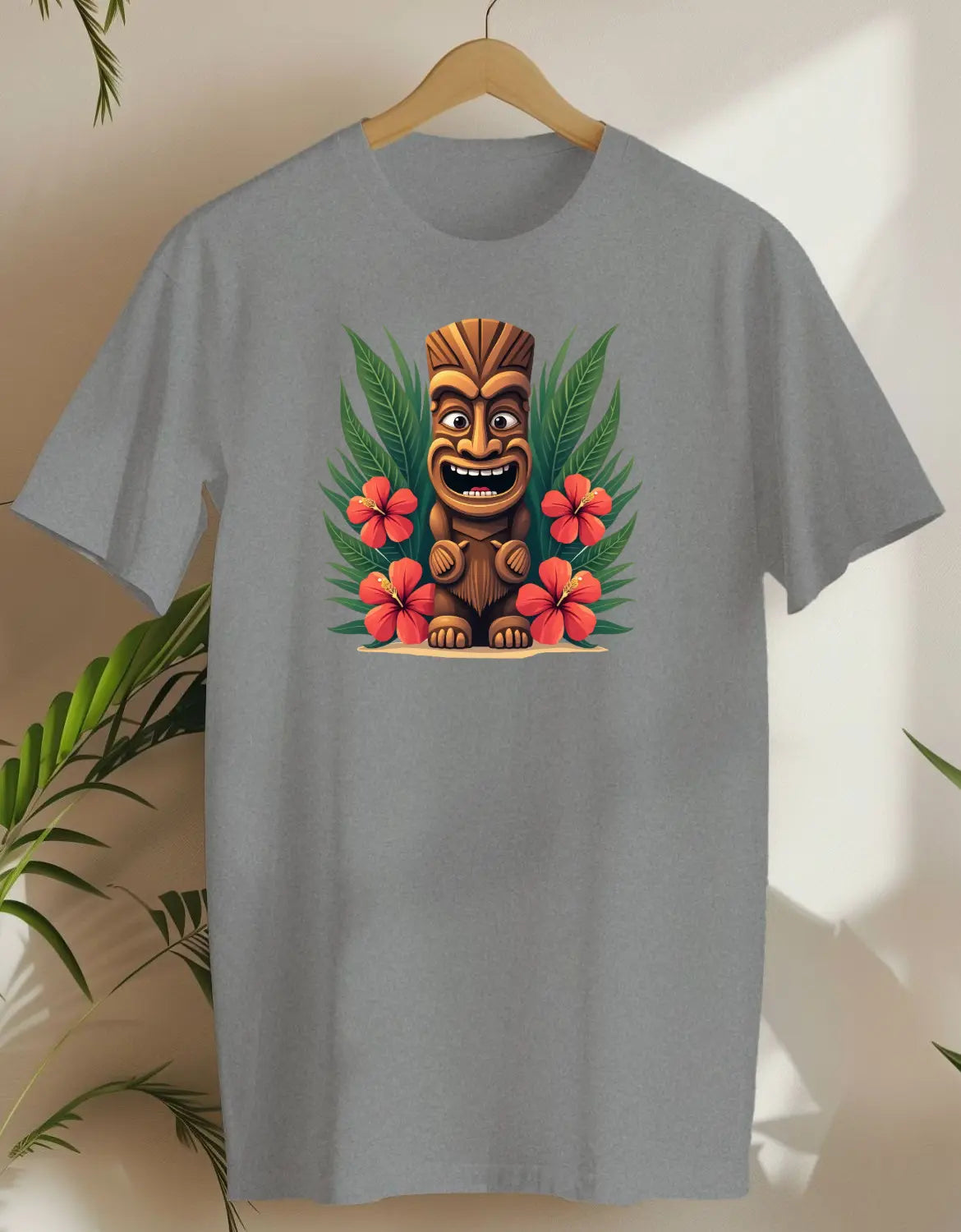 Tiki Serenity