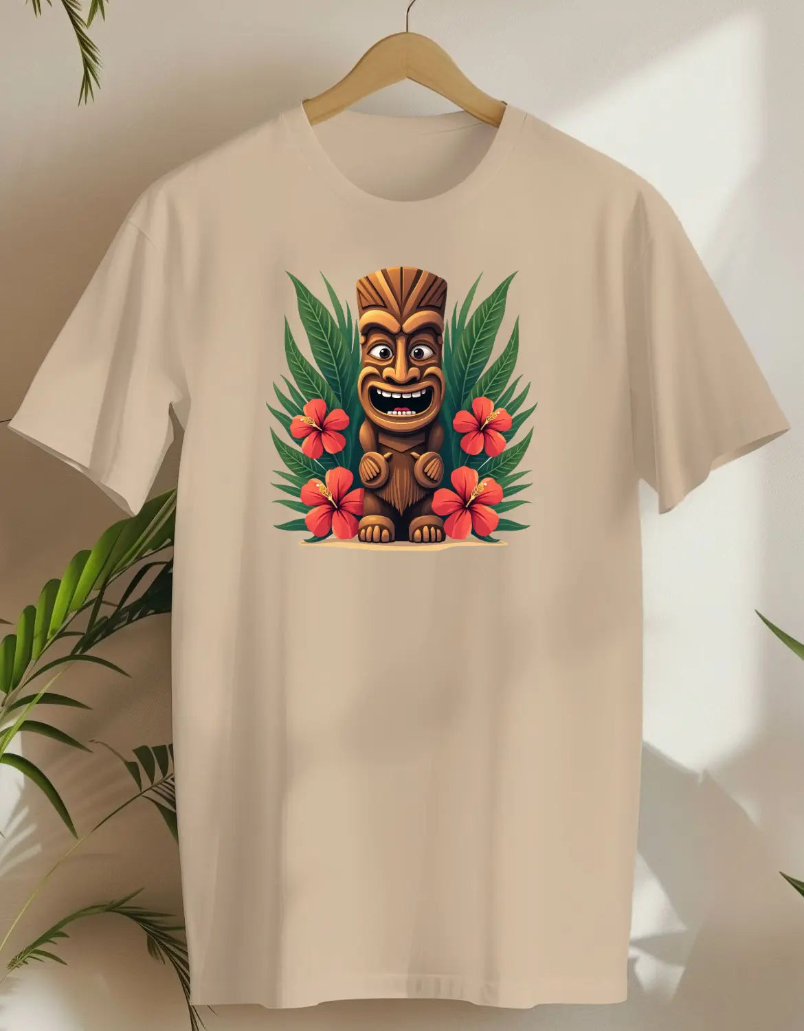 Tiki Serenity