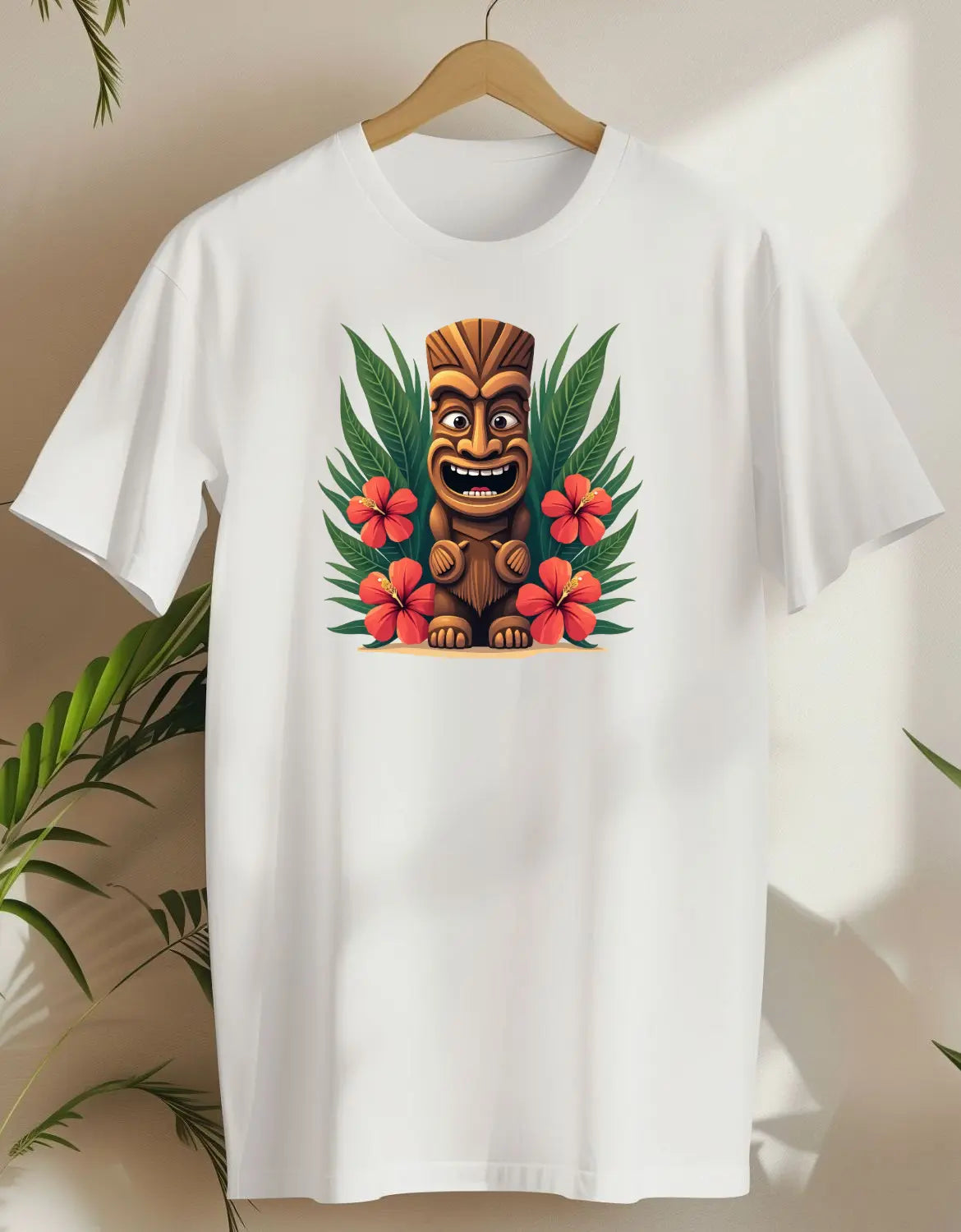 Tiki Serenity