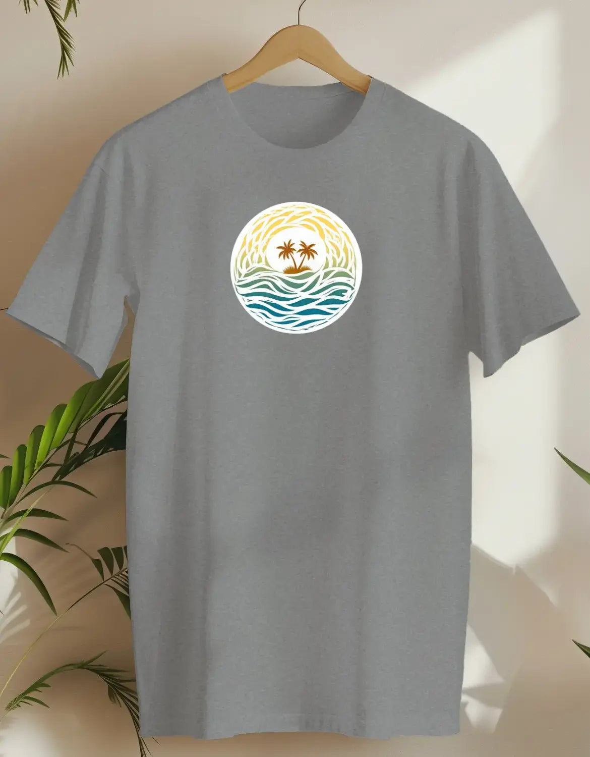 Wave Harmony-T-shirt-Rs Sport Grey-AMCC.STORE