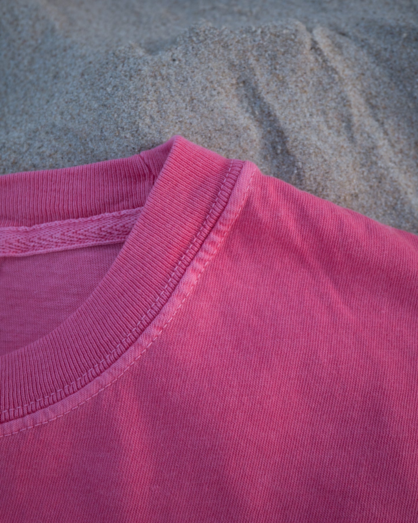 Jungle Surf - Watermelon - Front & Back Print