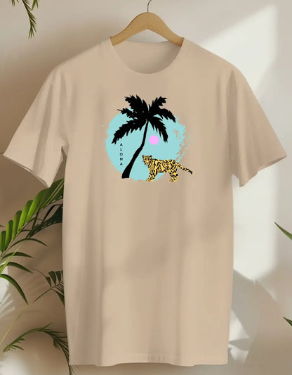 Aloha Tiger