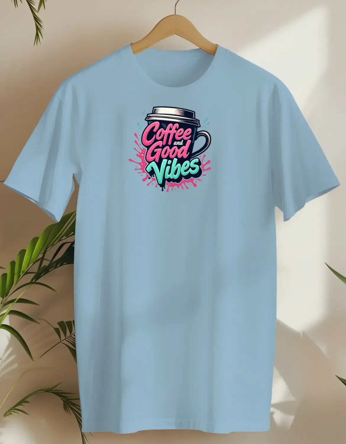 Coffee And Good Vibes 7