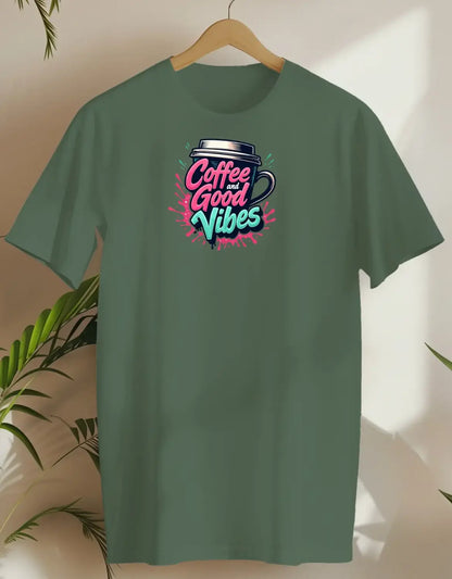 Coffee And Good Vibes 7